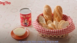 Sữa ông Thọ - món quà trở về tuổi thơ ngọt ngào, gần 30 năm vẫn chưa thể nào quên