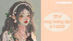 Tử vi 12 cung hoàng đạo ngày 2/1/2023: Bạch Dương thuận lợi, Kim Ngưu nhiều nhầm lẫn