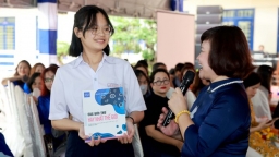 Phát động cuộc thi viết thư UPU quốc tế lần thứ 52 năm 2023: Thế giới an toàn với trẻ em