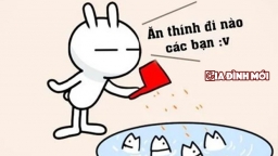 Status thả thính ngày 14/2 cực hay, đảm bảo 'thả là dính'