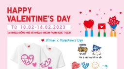 Tặng quà, tặng cả trải nghiệm: “Trend” mới mùa Valentine 2023