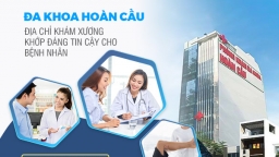 Phòng Khám Đa Khoa Hoàn Cầu: Phòng Khám Xương Khớp TPHCM uy tín cho mọi nhà