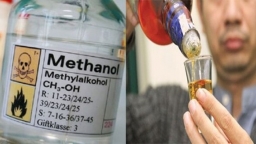 Methanol là gì? Nhiễm độc methanol nguy hiểm ra sao?