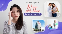 Phòng Khám Đa Khoa Hoàn Cầu - Phòng Khám Phụ Khoa Long An Có Tốt Không?