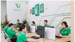 CEO Tuấn Sim - hành trình 14 năm kinh doanh sim số và đã đến lúc thay đổi để phát triển hơn 