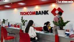 Lãi suất ngân hàng Techcombank tháng 4/2023