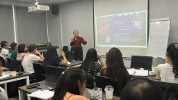Quyết định bỏ phố về quê và hành trình xây dựng thương hiệu Tuta - Ngon Khó Cưỡng của cô gái Trần Thị Thu Thảo