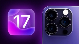 iPhone 11 Pro Max cũ có được nâng cấp lên IOS 17 không?