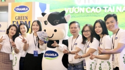 Vinamilk dẫn đầu Top 100 Nhà tuyển dụng được yêu thích nhất năm 2022 của CareerBuilder