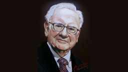 Đây là cách tỷ phú Warren Buffett định nghĩa về thành công