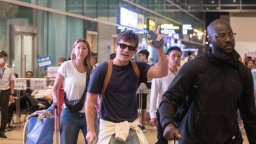 Cận cảnh “đảo thiên đường” đón hitmaker Charlie Puth trong lần đầu đến Việt Nam