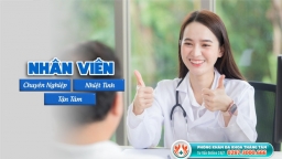 Số 74 Cách Mạng Tháng Tám, Phòng khám Đa Khoa Tháng Tám – Địa chỉ chăm sóc sức khỏe an toàn cho chị em 