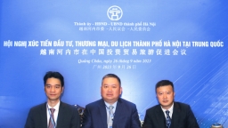 Sau sữa đặc ông thọ, sữa chua Vinamilk được kỳ vọng tạo sức hút tại thị trường Trung Quốc