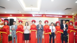 WinCommerce nâng cấp WinMart Hạ Long theo mô hình mới