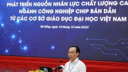 Hội thảo Phát triển nguồn nhân lực chất lượng cao ngành công nghiệp chip bán dẫn