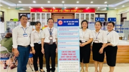 Hà Nội đẩy mạnh cải cách hành chính: Thiết thực, hiệu quả, lấy sự hài lòng của người dân, doanh nghiệp làm thước đo đánh giá