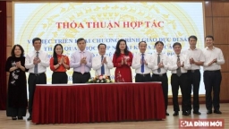 Hà Nội triển khai chương trình giáo dục truyền thống cho học sinh qua di sản văn hóa