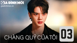 Chàng Quỷ Của Tôi (My Demon) tập 3 Vietsub trên Netflix ngày 1/12