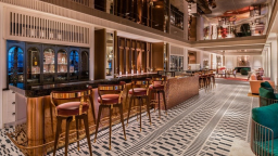 Sun Group và Hilton sẽ khai trương khách sạn La Festa Phu Quoc: mang vẻ đẹp Amalfi đến giữa lòng đảo Ngọc