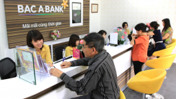Bắc Á chào bán thêm 3.000 tỷ đồng trái phiếu