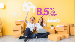 Ngân hàng Bắc Á triển khai gói vay trung dài hạn 5.000 tỷ