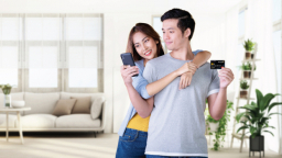 Bac A Bank tung khuyến mãi cho khách đăng ký eKYC