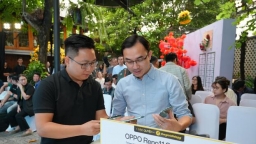 OPPO Reno11 Series cải tiến về công nghệ và trải nghiệm nhiếp ảnh chân dung