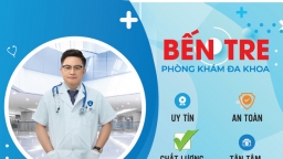 Phòng khám đa khoa Bến Tre - Phòng khám có tiếng tại Bến Tre