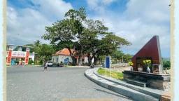 Bài 2: Ngất ngây chốn thiên đường