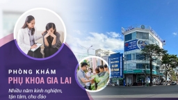 Phòng khám phụ khoa Gia Lai – phòng khám chăm sóc sức khỏe nữ giới