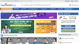 Những website giúp bạn tra cứu, tìm tài liệu học tập vô cùng hữu ích   