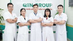 Bác sĩ đi đầu trong ứng dụng đốt sóng cao tần điều trị u tuyến giáp, viêm lộ tuyến cổ tử cung và trĩ tại Việt Nam