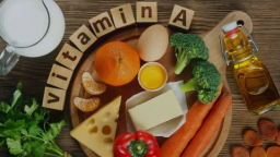 Phú Thọ: Tự ý bổ sung vitamin, hai người phải đi cấp cứu