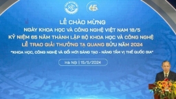 Tổng Giám đốc THACO: “Sáng kiến, cải tiến được ứng dụng vào thực tiễn sản xuất, giúp tiết kiệm hơn 70 tỷ đồng mỗi năm”