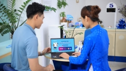 Lướt mạng thả ga chỉ với hơn 3k/ngày