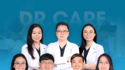 Dr Care - Implant Clinic: Nha khoa chuyên sâu trồng răng Implant với đội ngũ bác sĩ hàng đầu.