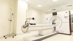 Vinmec có “siêu phẩm” chụp CT 1975 lát cắt, phát hiện chính xác bất thường nhỏ nhất liên quan đến ung thư, đột quỵ