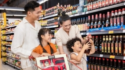 Năm 2024 – Cổ đông Masan Consumer đón loạt tin vui, nhận “mưa” cổ tức