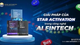Star Activation và Kỷ nguyên Al - Cơ hội đột phá cho người mơ ước thành công tài chính