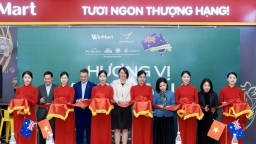 Trải nghiệm “Hương vị Australia” tại siêu thị WinMart với ưu đãi đặc biệt lên tới 30%