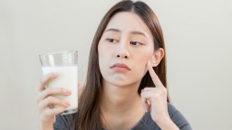 Sữa tươi công thức không lactose – món quà quý giá cho sức khỏe