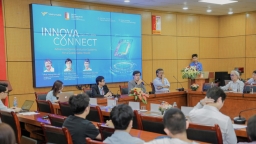 InnovaConnect: Cơ hội cho các viện, trường kết nối với các nhà khoa học hàng đầu thế giới và nhận tài trợ từ Quỹ VinFuture