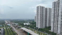 Năm 2025, hạ tầng khu Đông thăng hạng, chắp cánh cho Vinhomes Grand Park