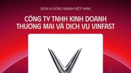 VinFast và chương trình thiện nguyện “Gieo mầm Thiện tâm” được vinh danh tại WeChoice Awards 2024