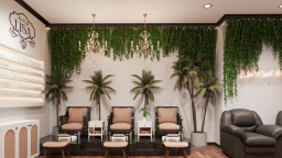 Hệ thống Lisa Nail & Spa - Nổi bật giữa thị trường làm đẹp TP. Hồ Chí Minh