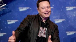 Những sở thích lúc rảnh rỗi của tỷ phú Elon Musk