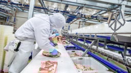 Masan MEATLife: Đảm bảo an toàn thực phẩm trong bối cảnh dịch tả lợn châu Phi tái bùng phát