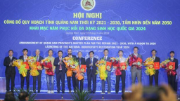 10 sự kiện nổi bật THACO năm 2024