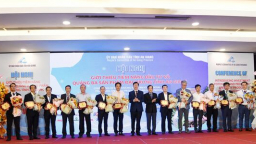 THACO AGRI thúc đẩy hợp tác đầu tư tại tỉnh An Giang