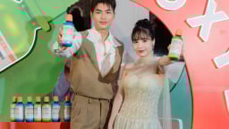 Ca Nương Kiều Anh chính thức trở thành Đại sứ của thương hiệu nước súc miệng hàng đầu tại Mỹ TheraBreath